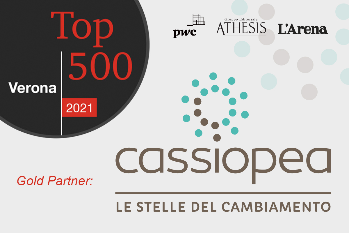 Cassiopea_TOP500_2021
